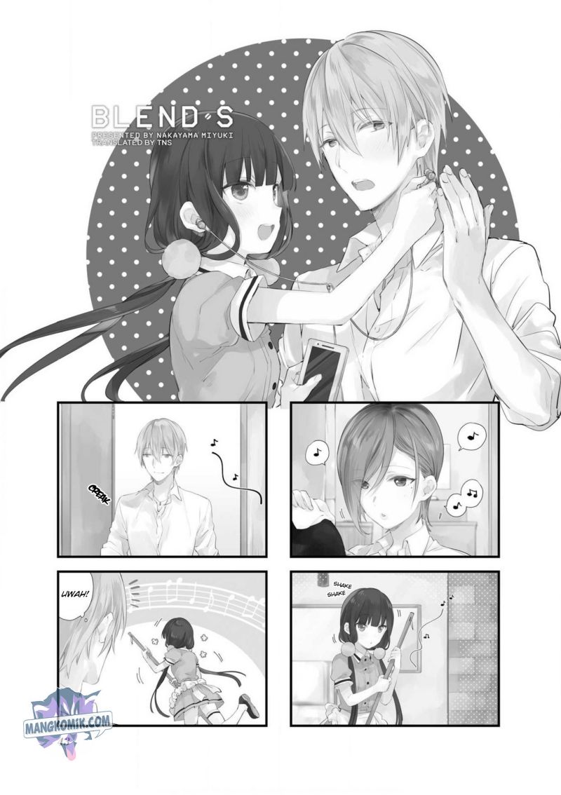 Chapter 61 - halaman 3