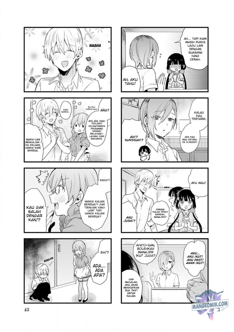 Chapter 61 - halaman 5