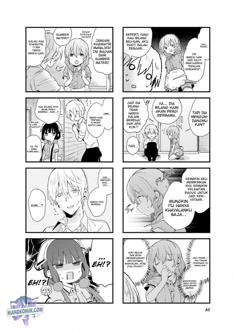 Chapter 61 - halaman 6