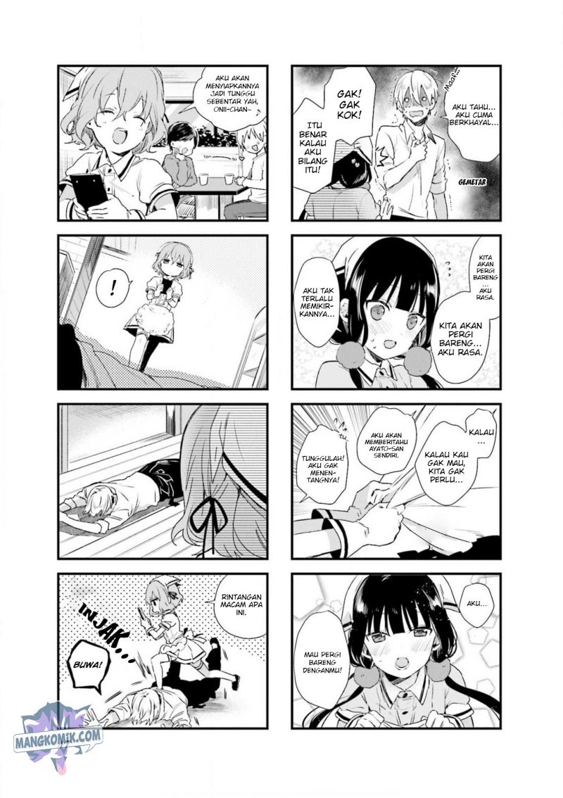 Chapter 61 - halaman 7