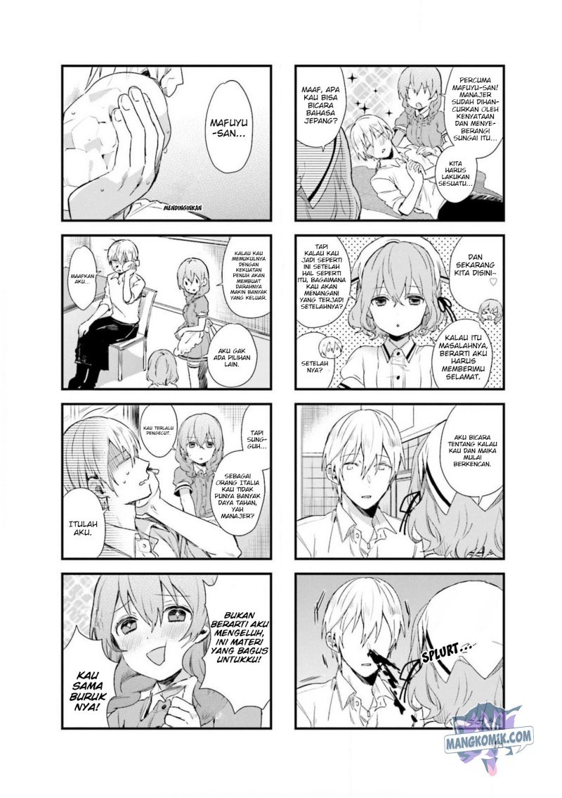 Chapter 61 - halaman 8