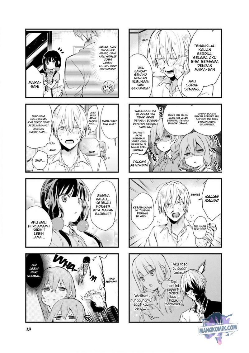 Chapter 61 - halaman 9