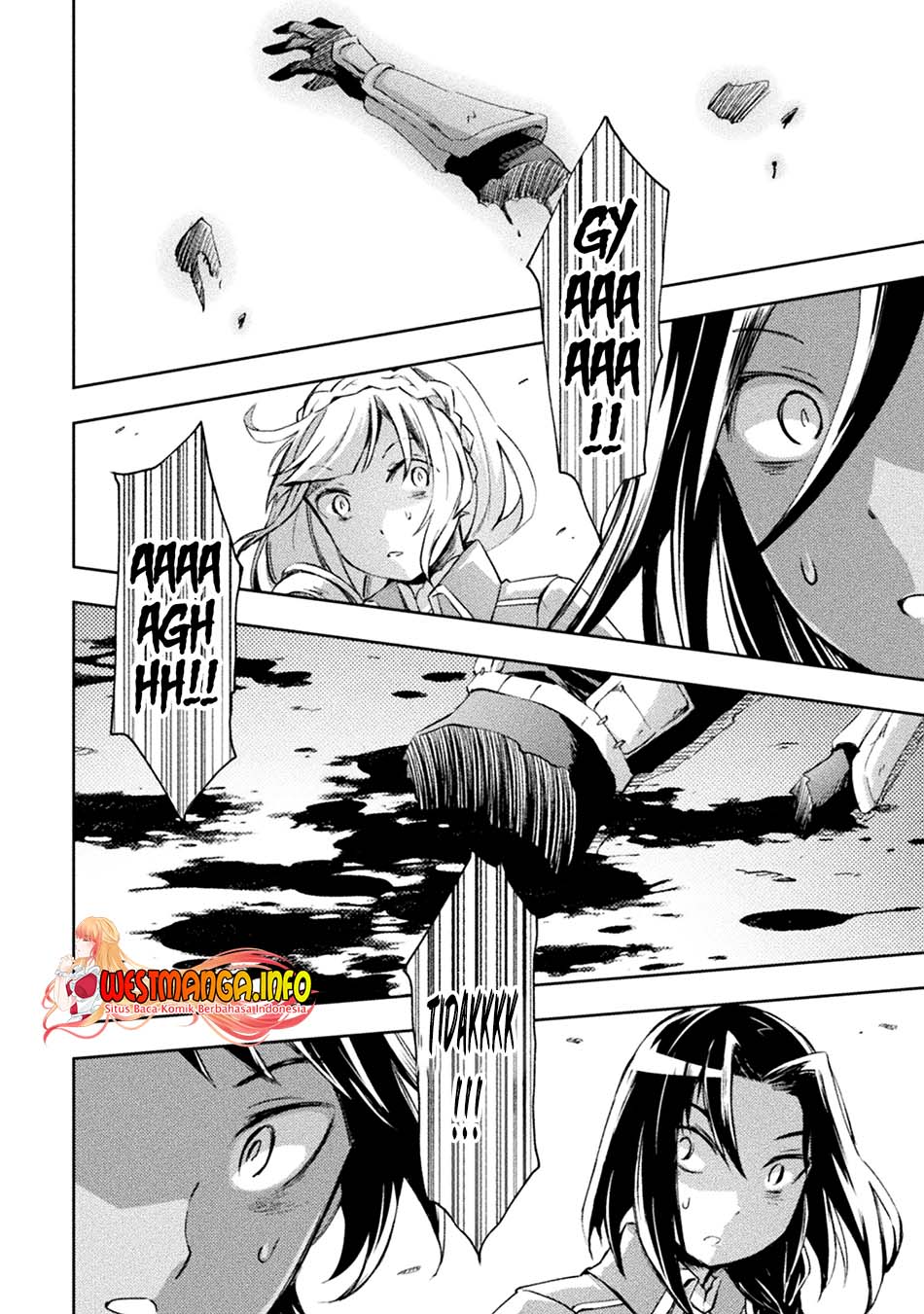 Chapter 36 - halaman 21