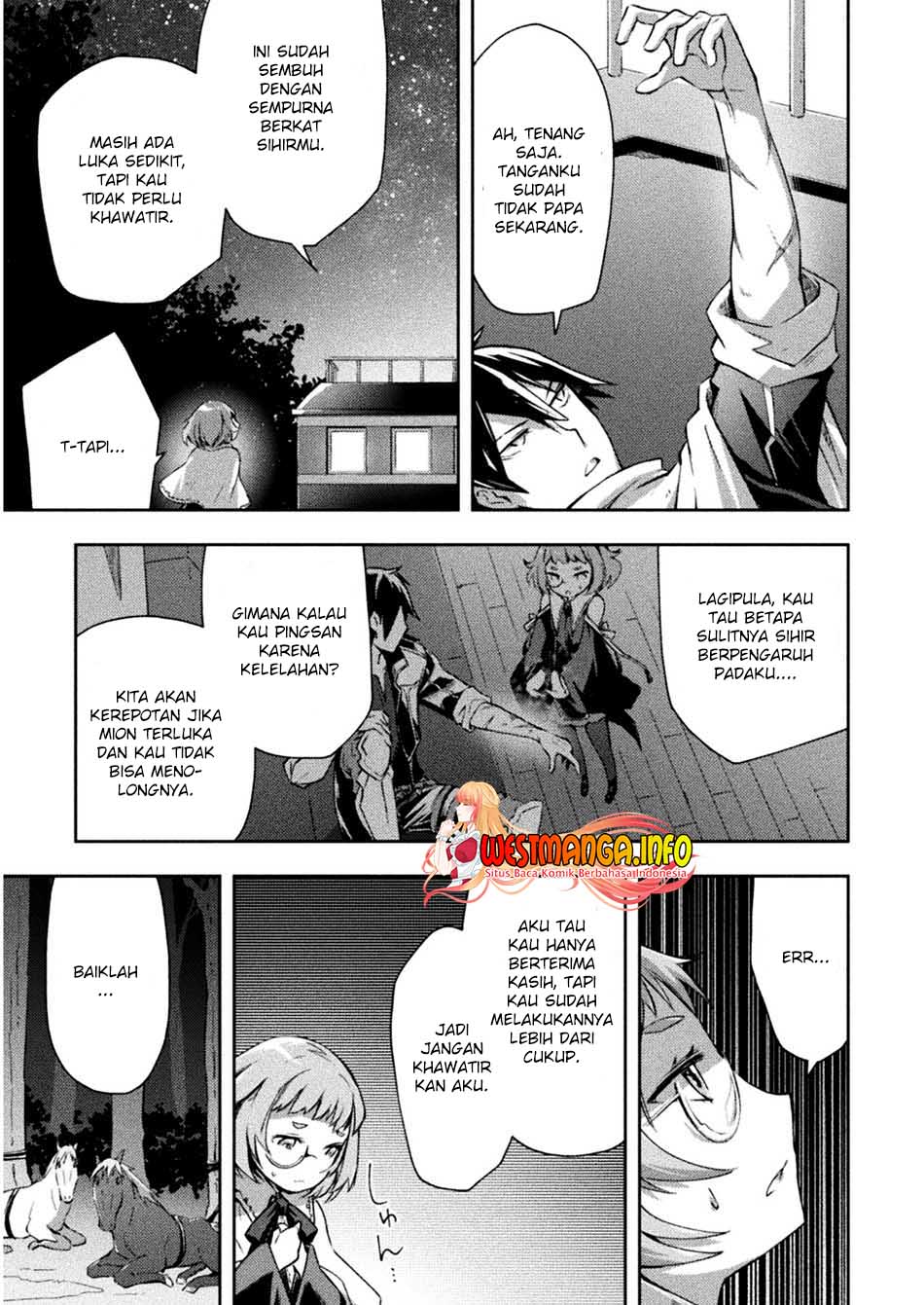 Chapter 33 - halaman 13