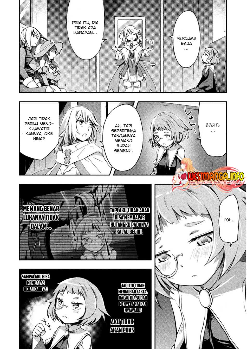 Chapter 33 - halaman 20