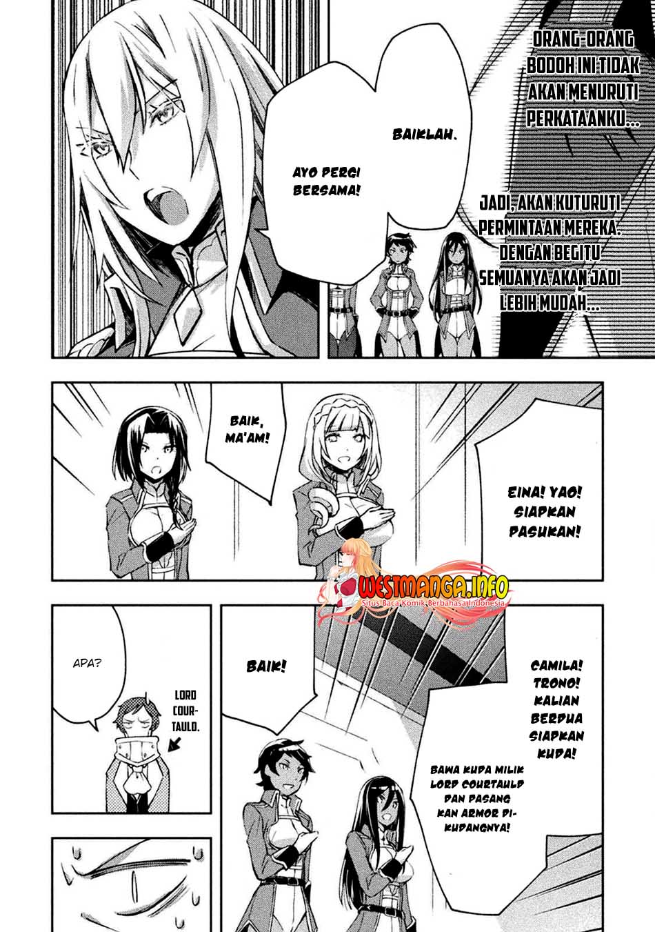 Chapter 32 - halaman 22
