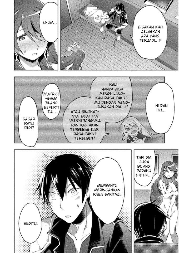 Chapter 25 - halaman 19