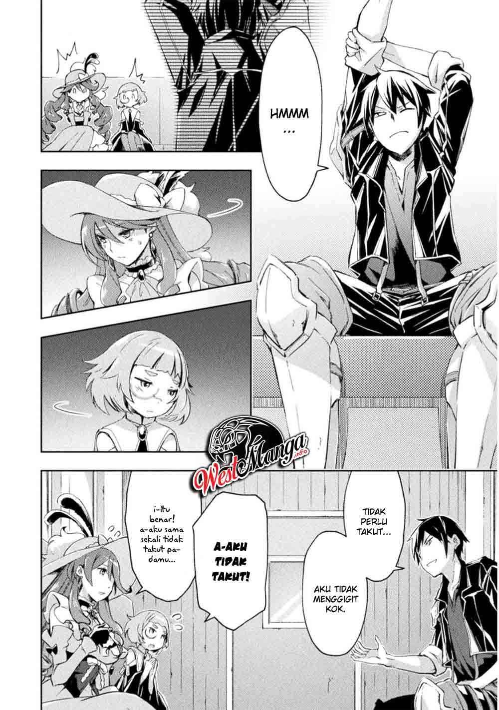 Chapter 23 - halaman 6