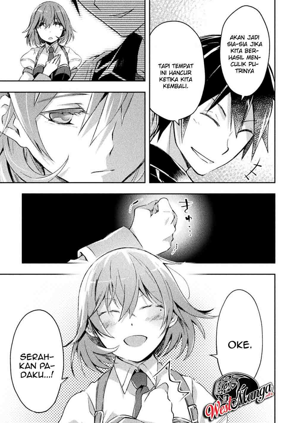 Chapter 22 - halaman 22