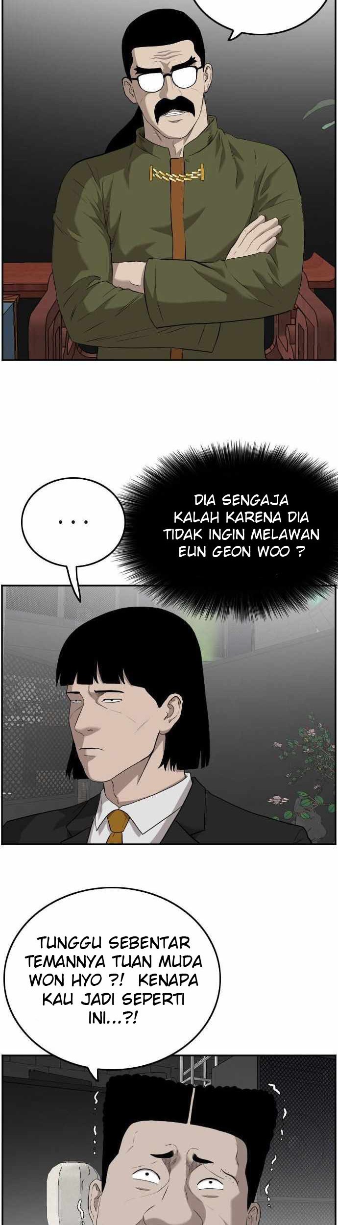 Chapter 101 - halaman 44