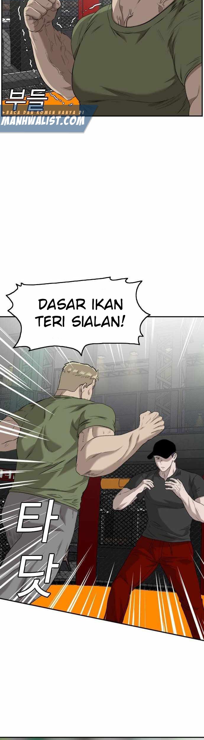 Chapter 101 - halaman 50