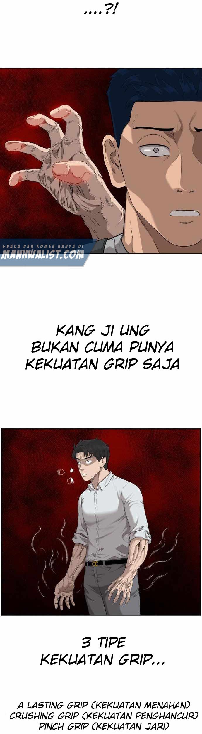 Chapter 101 - halaman 21