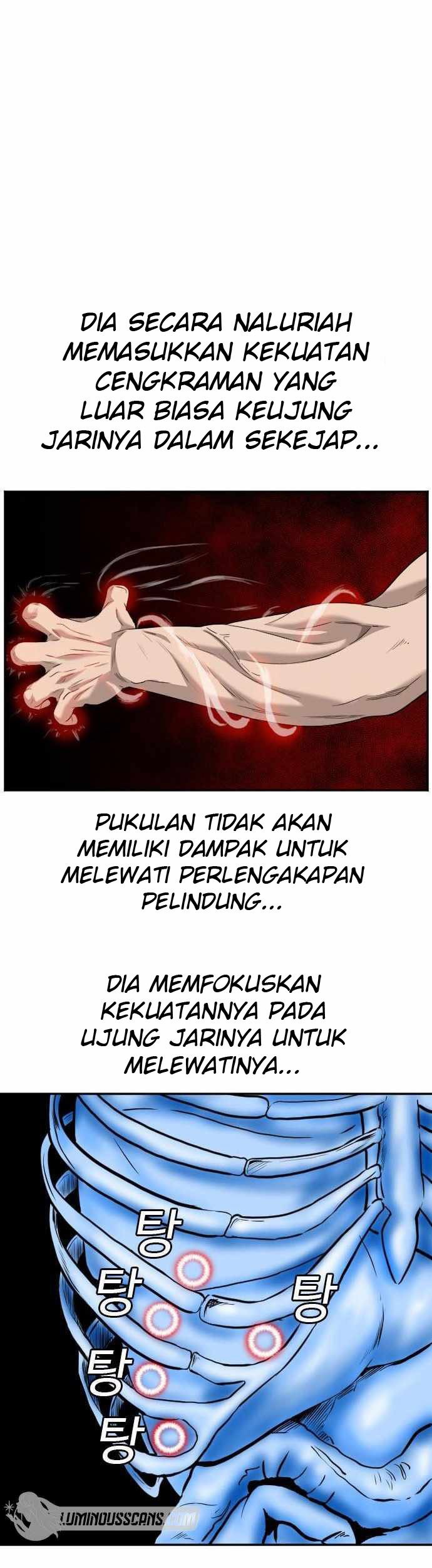 Chapter 101 - halaman 23