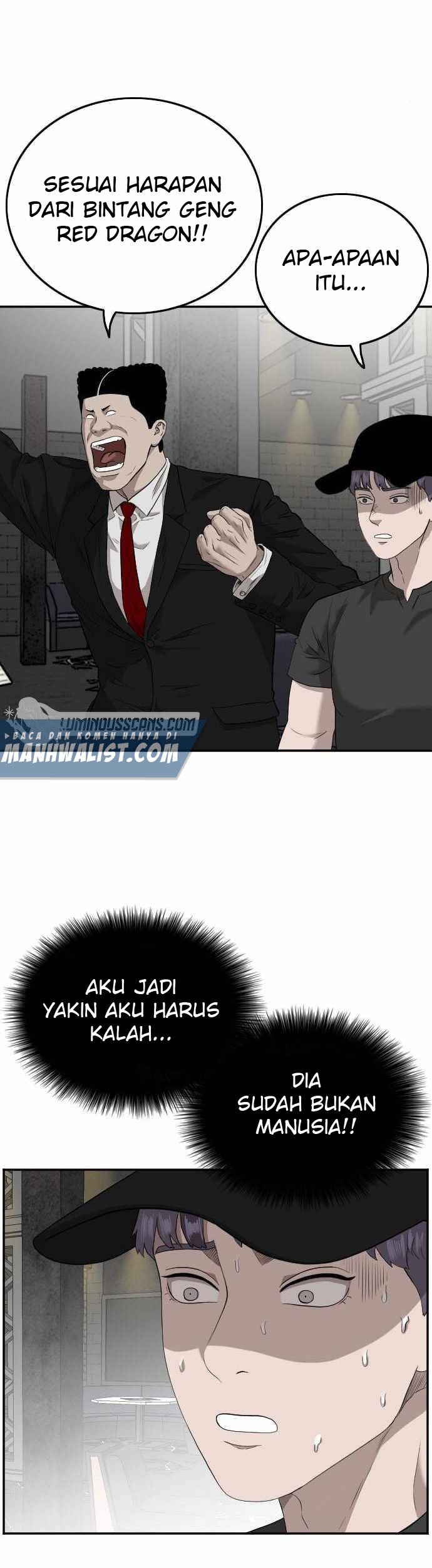 Chapter 101 - halaman 30