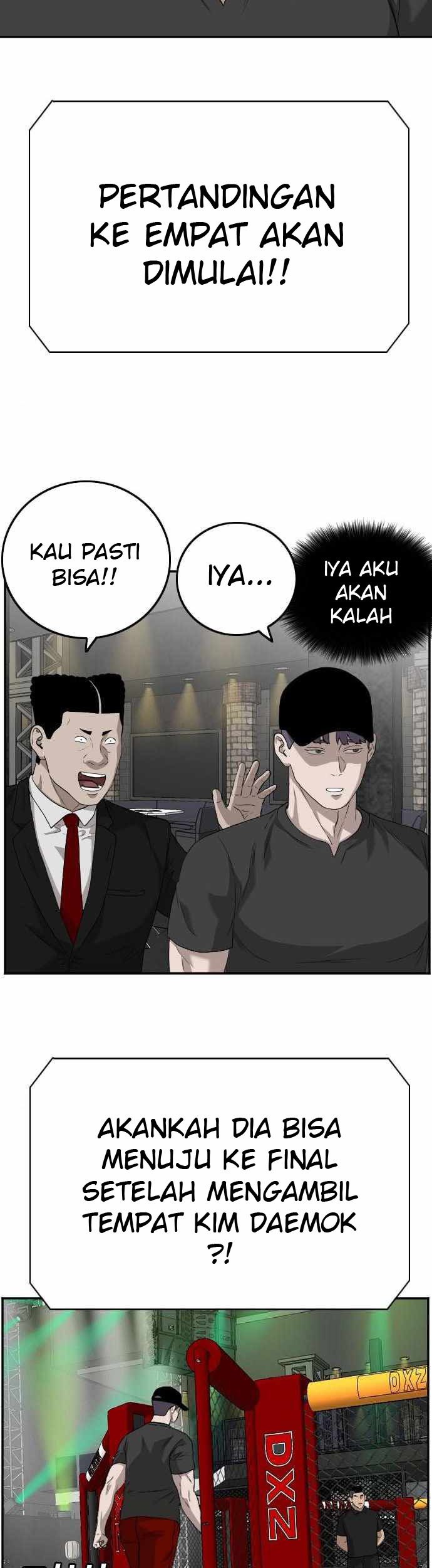 Chapter 101 - halaman 35