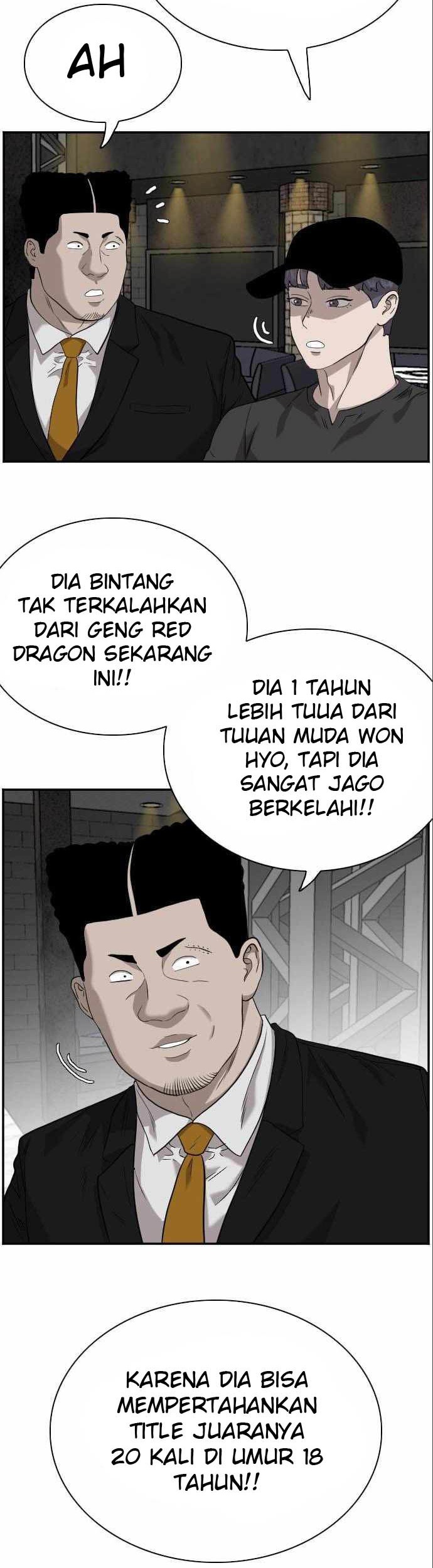 Chapter 100 - halaman 47
