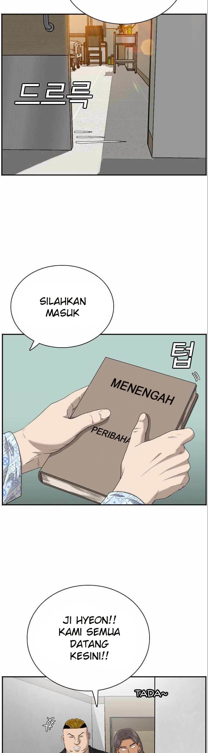Chapter 100 - halaman 14