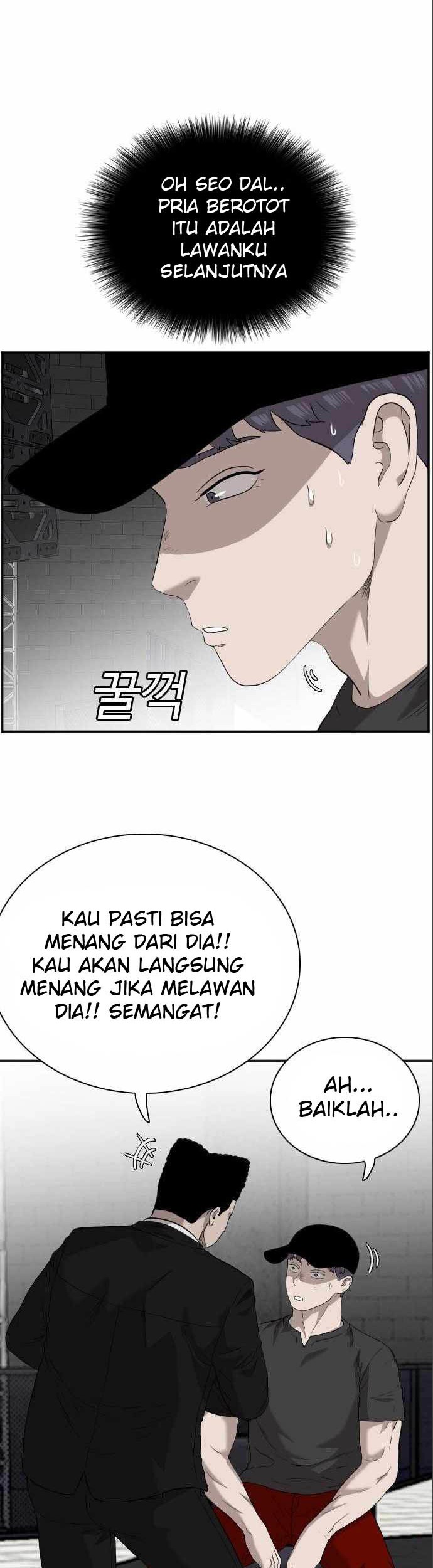 Chapter 100 - halaman 24