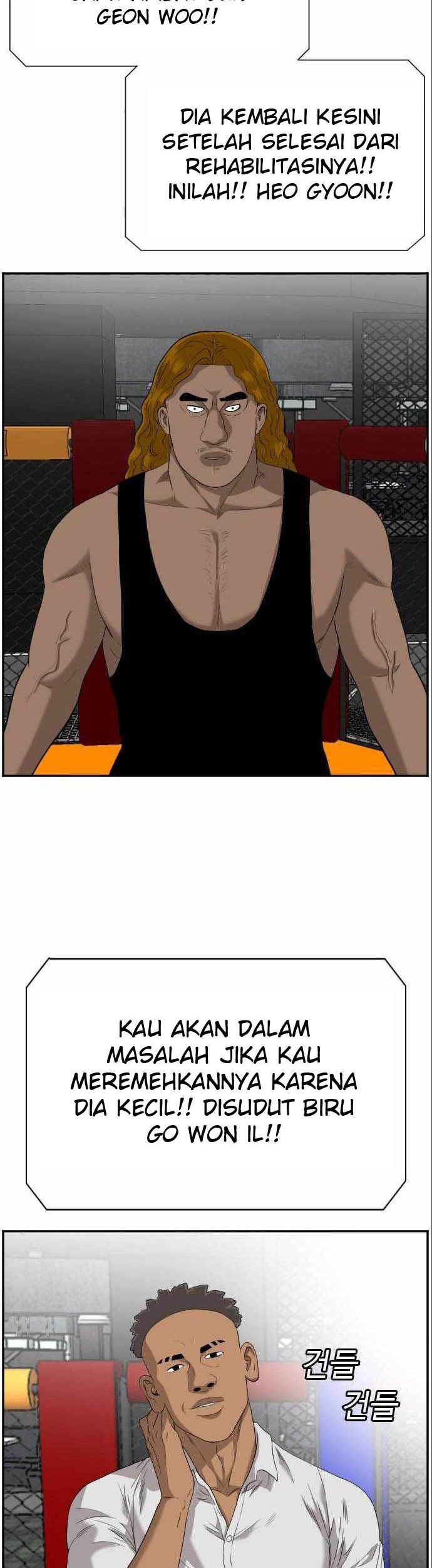 Chapter 100 - halaman 26