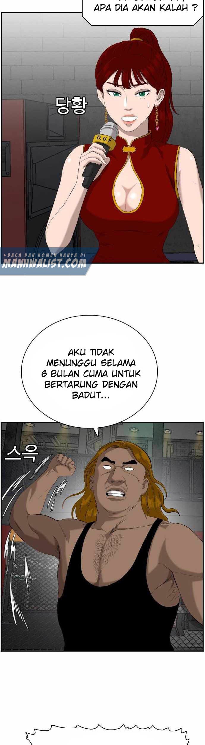 Chapter 100 - halaman 36