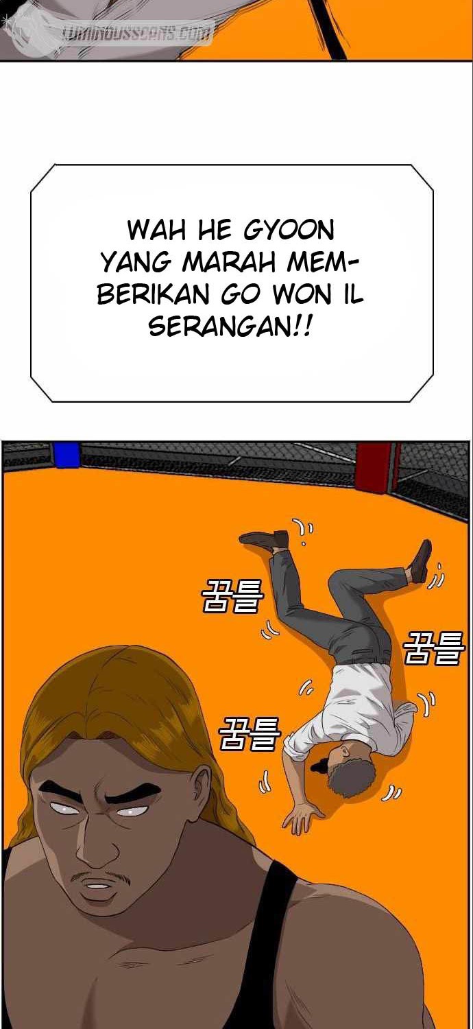Chapter 100 - halaman 38