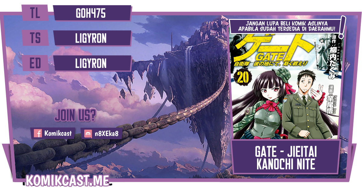 Chapter 116 - halaman 2