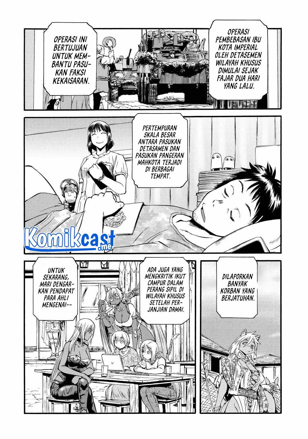 Chapter 116 - halaman 12
