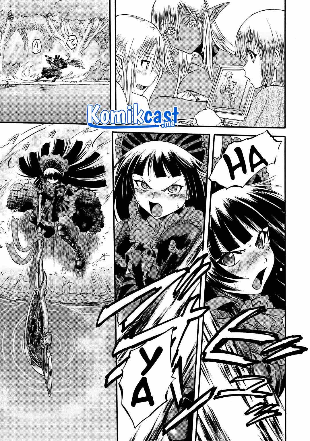 Chapter 116 - halaman 13