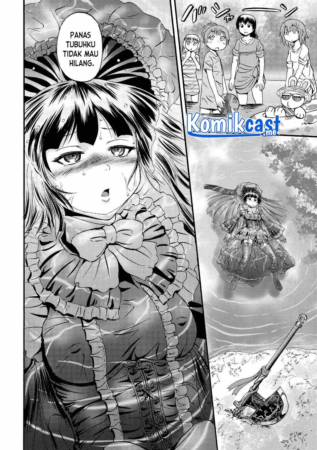 Chapter 116 - halaman 14