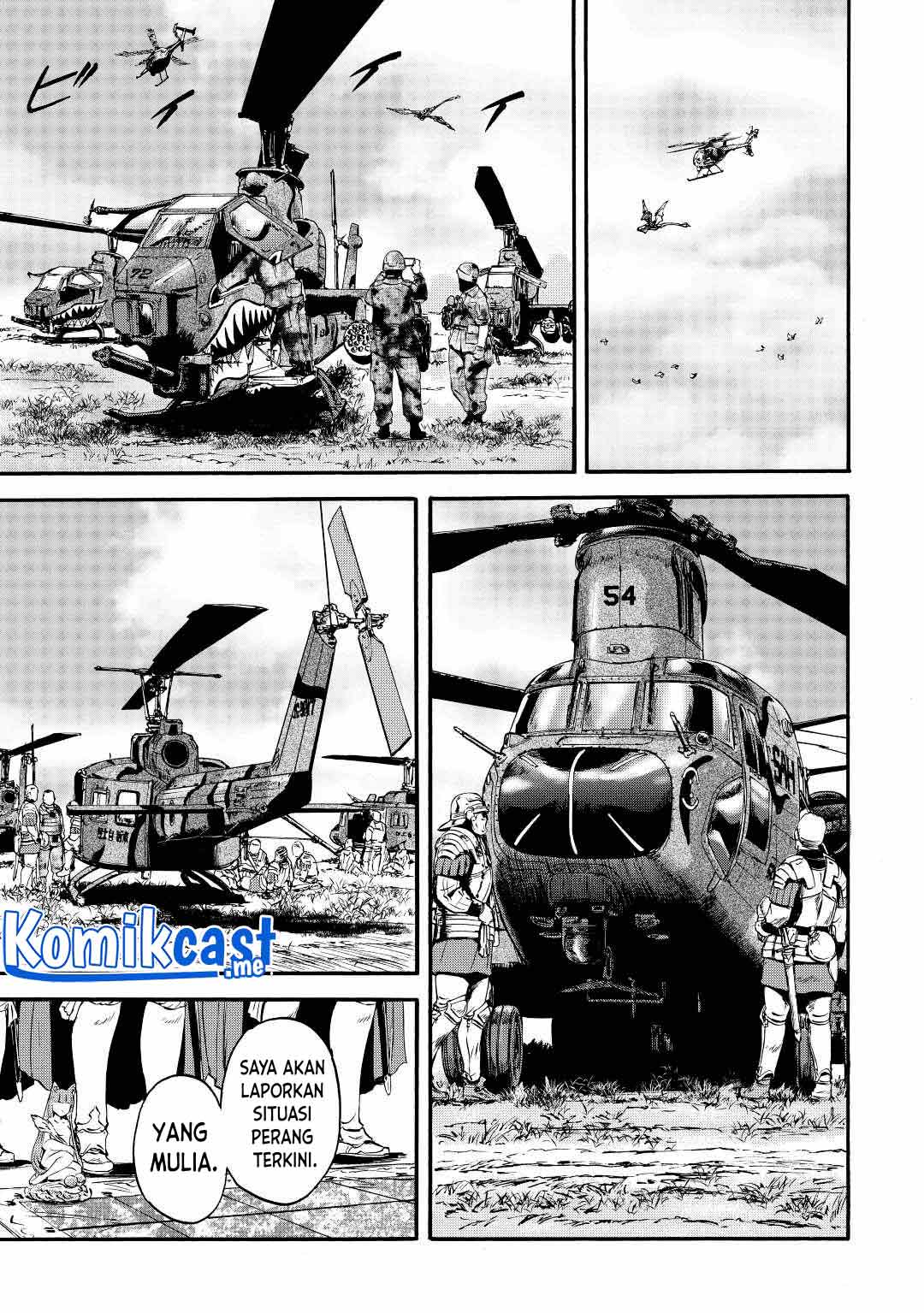 Chapter 116 - halaman 15