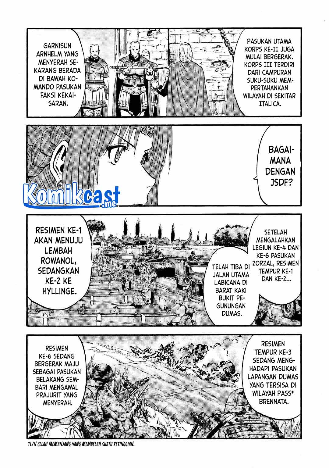 Chapter 116 - halaman 17
