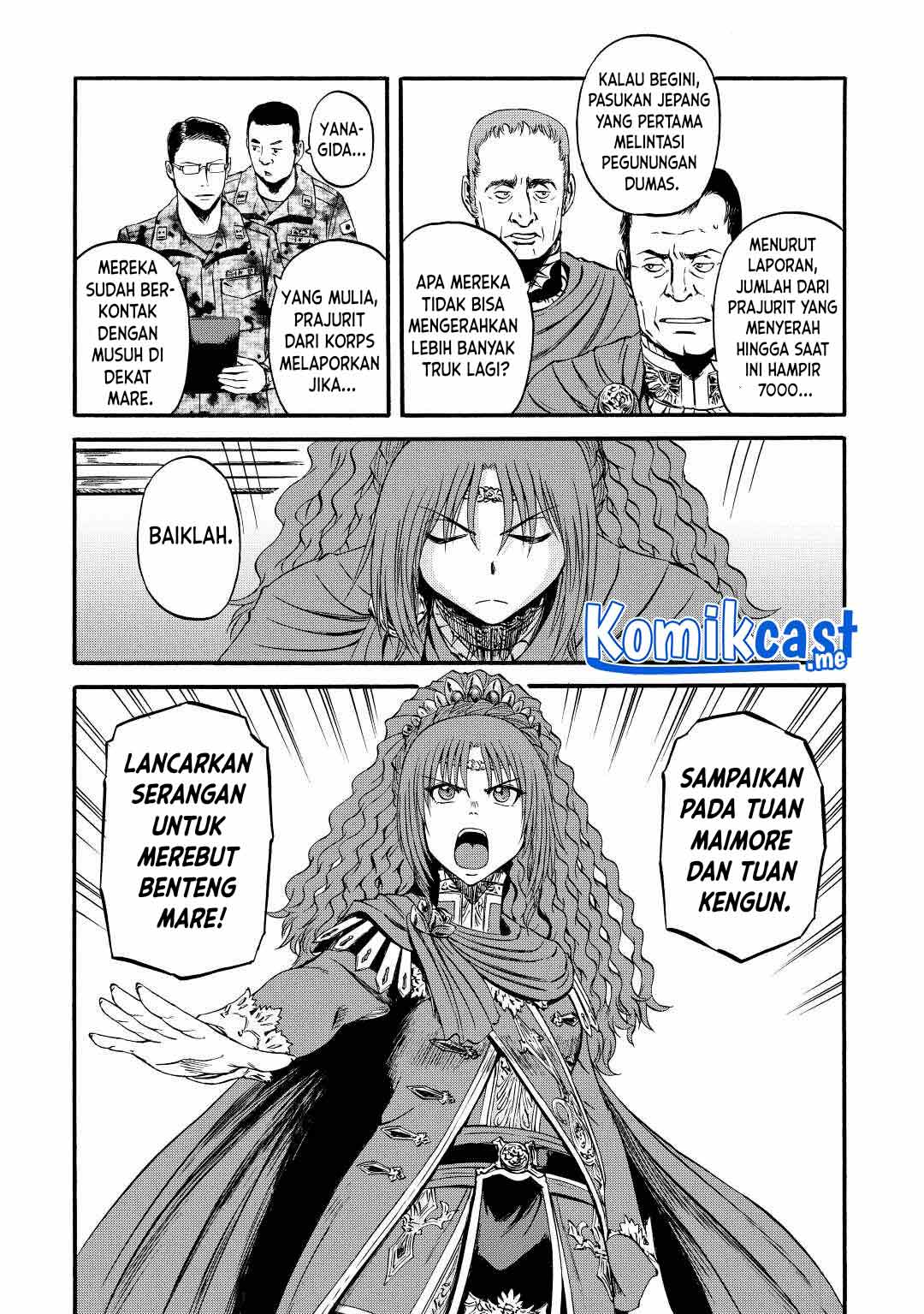 Chapter 116 - halaman 18