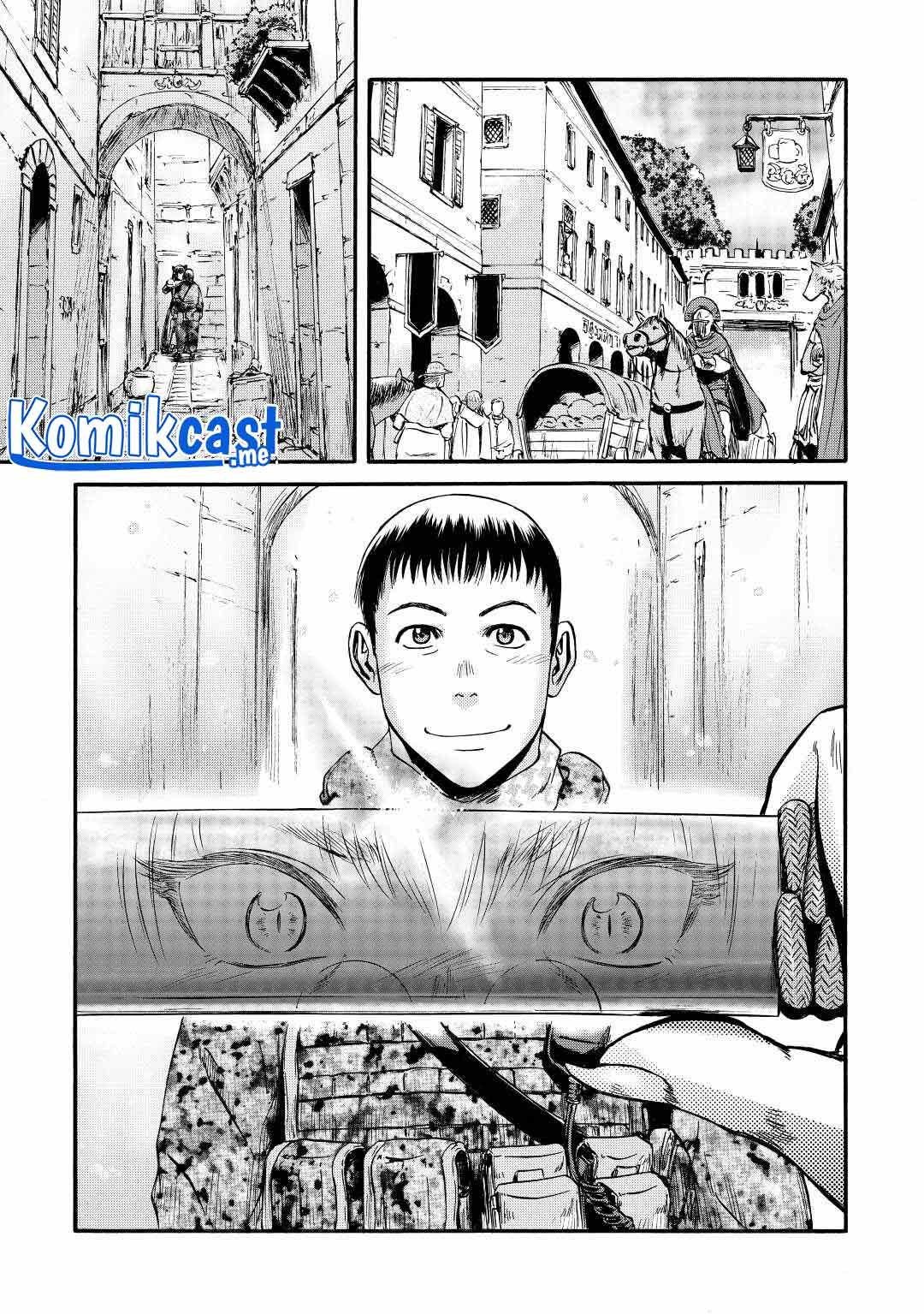 Chapter 116 - halaman 19