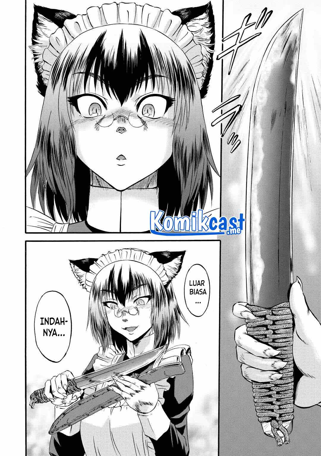 Chapter 116 - halaman 20