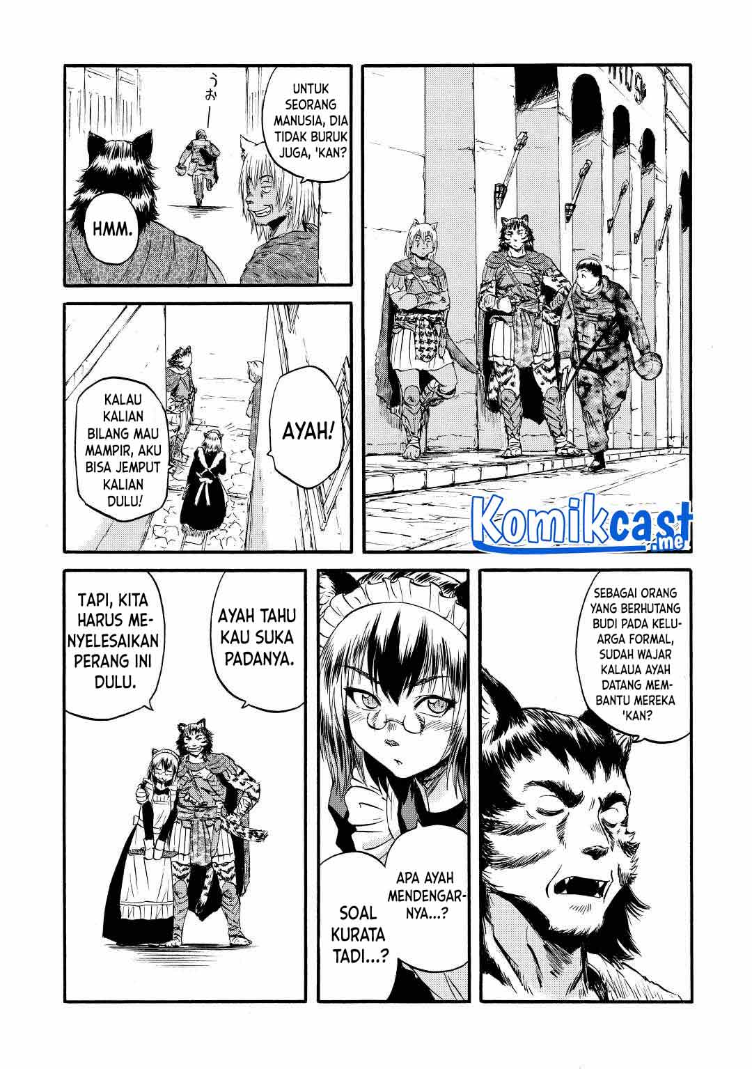 Chapter 116 - halaman 24