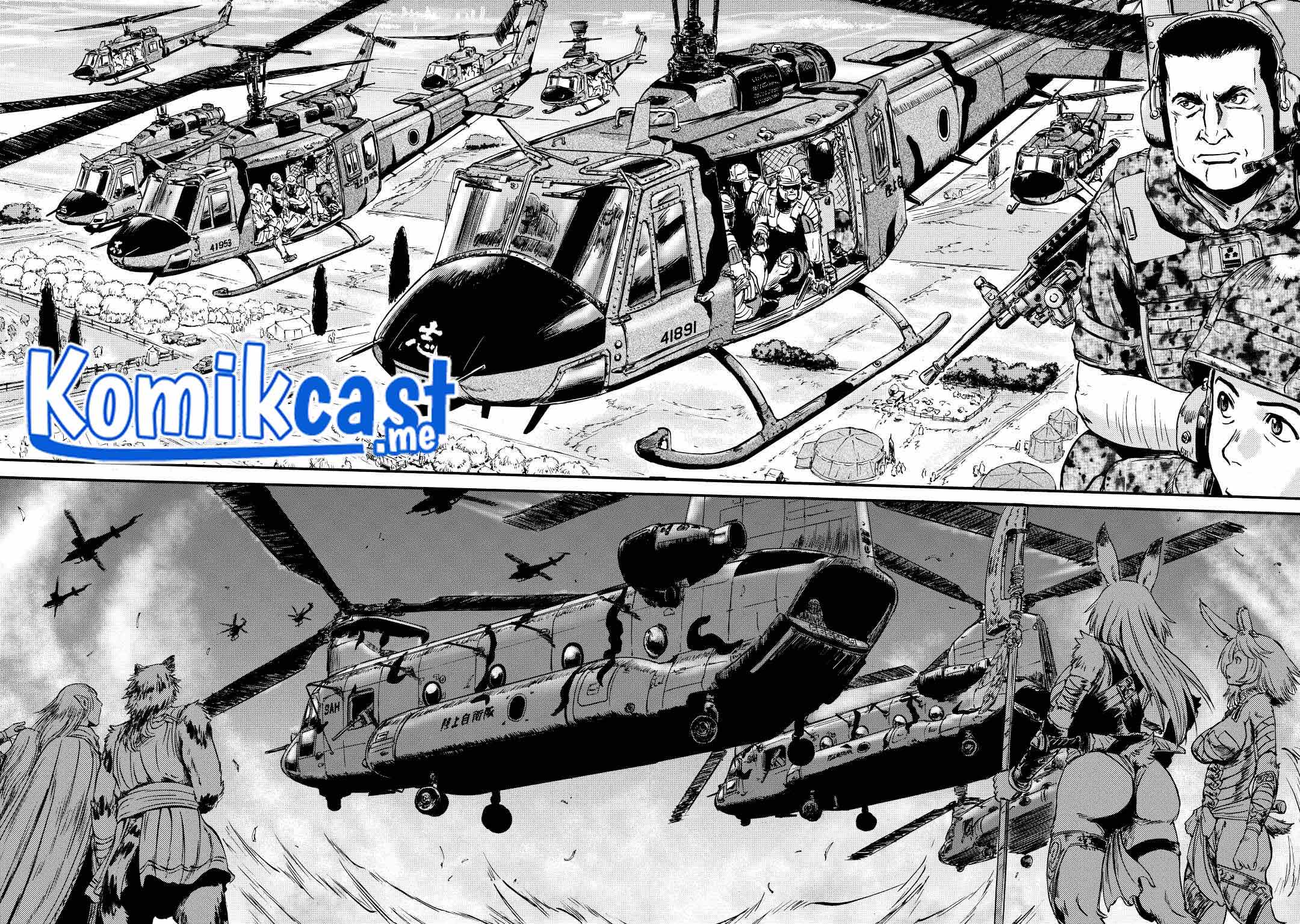 Chapter 116 - halaman 25