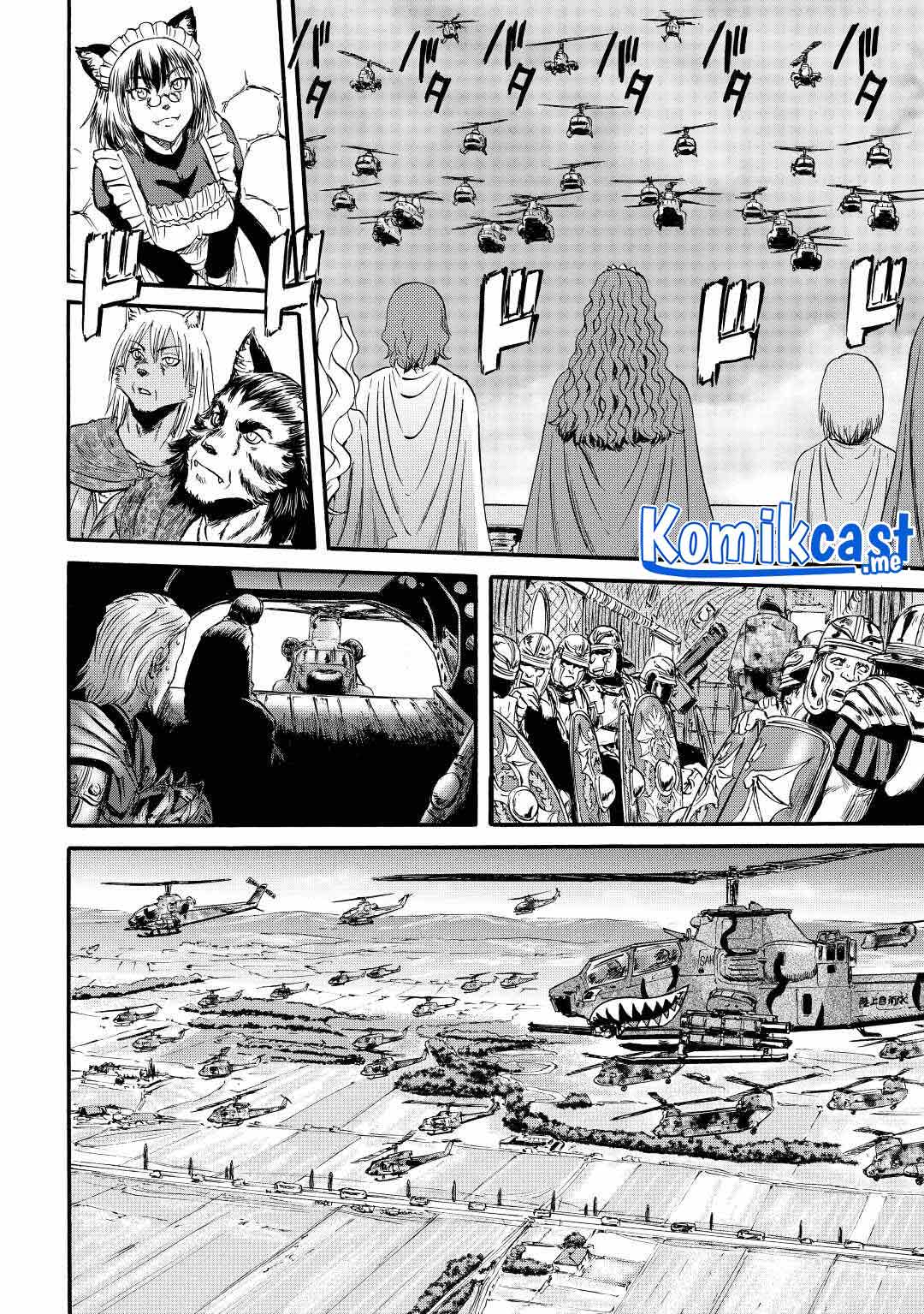 Chapter 116 - halaman 26