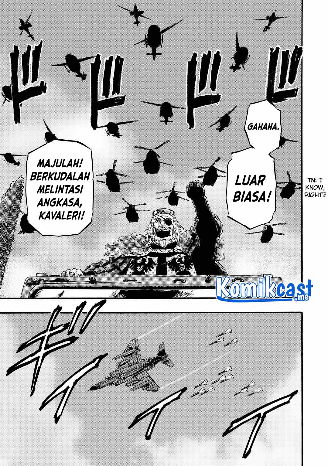 Chapter 116 - halaman 27