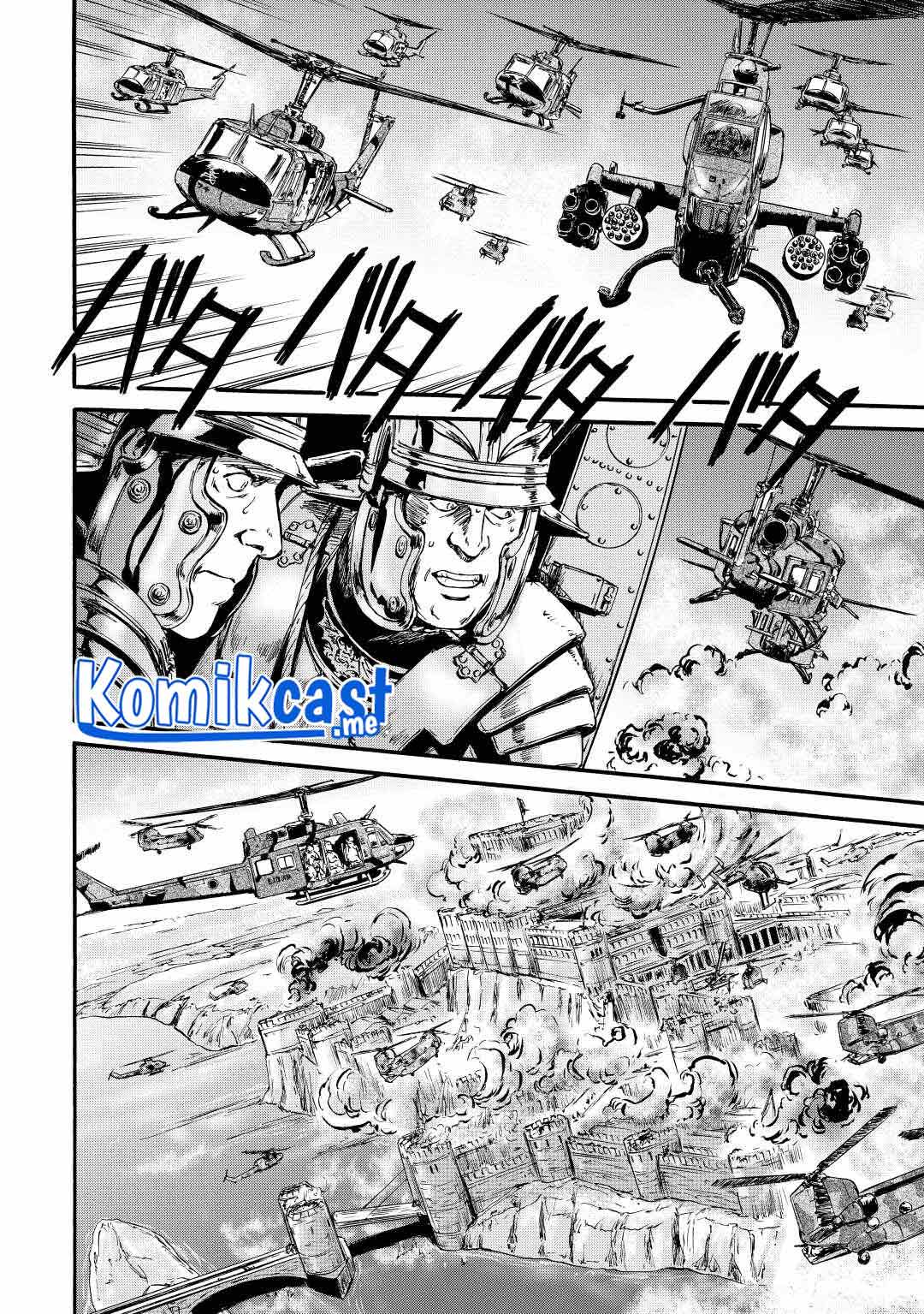 Chapter 116 - halaman 30