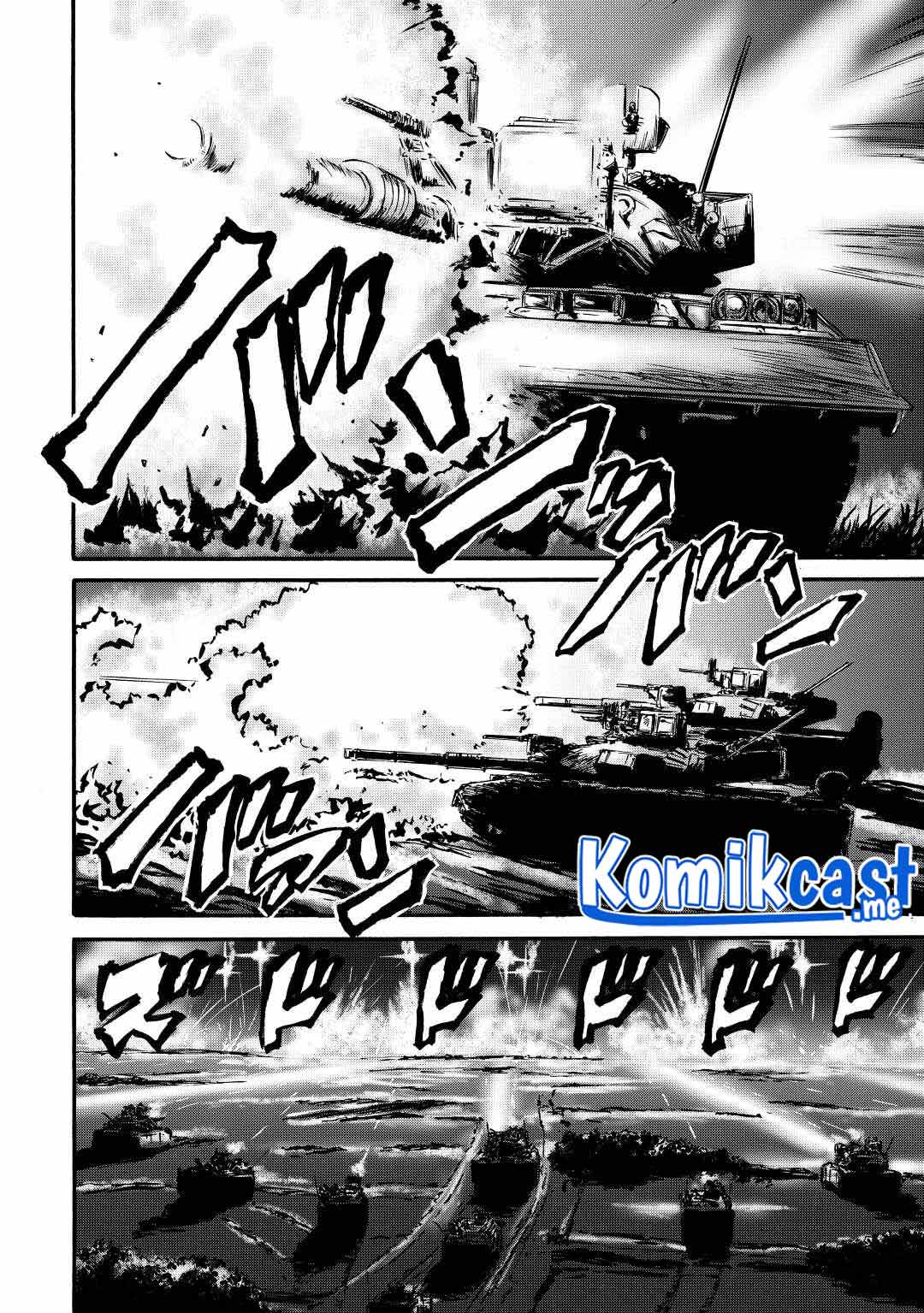 Chapter 116 - halaman 4