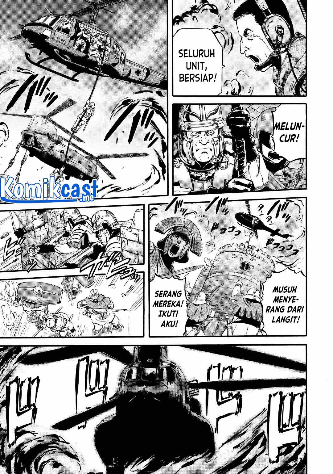 Chapter 116 - halaman 31