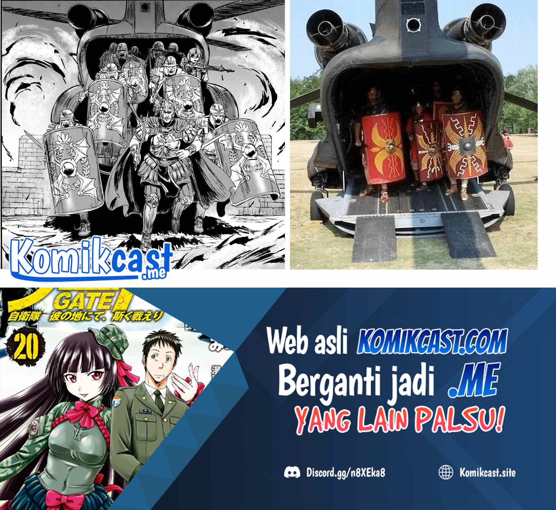 Chapter 116 - halaman 33