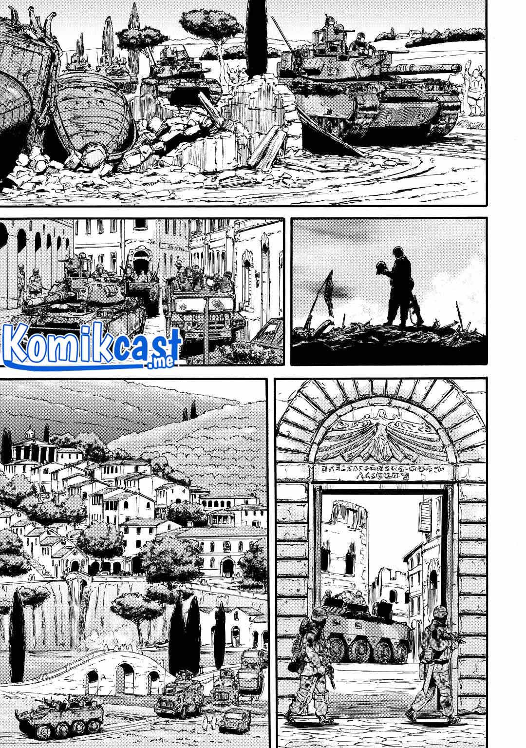 Chapter 116 - halaman 5