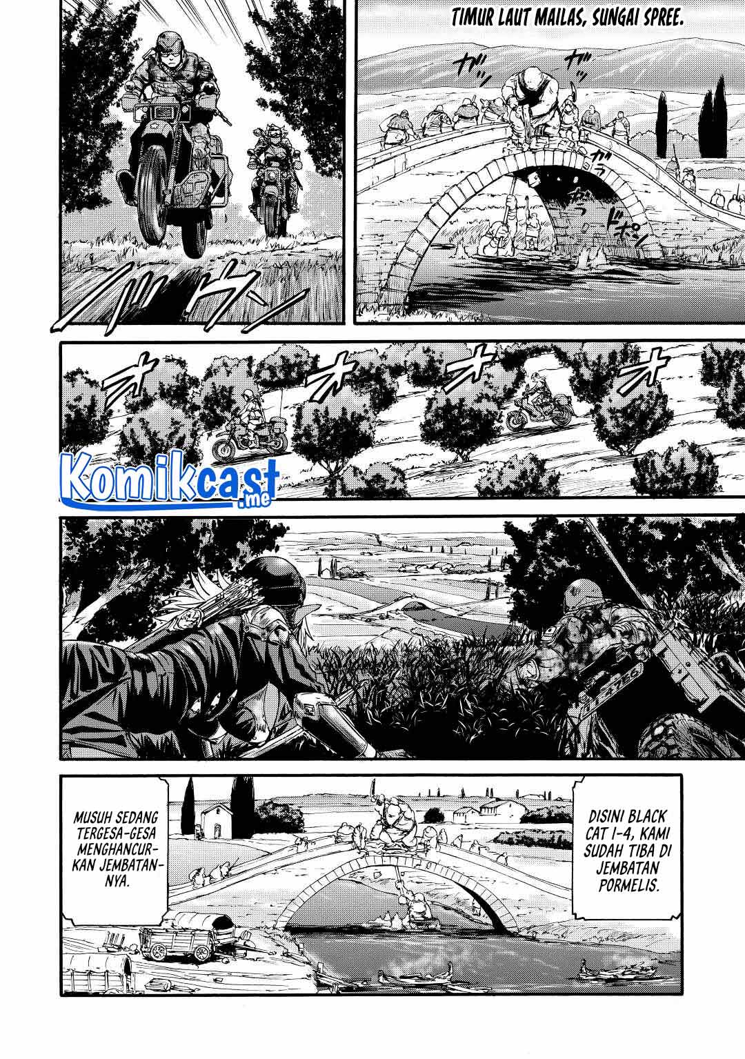 Chapter 116 - halaman 6