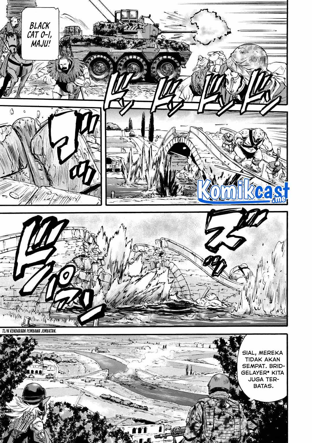 Chapter 116 - halaman 7