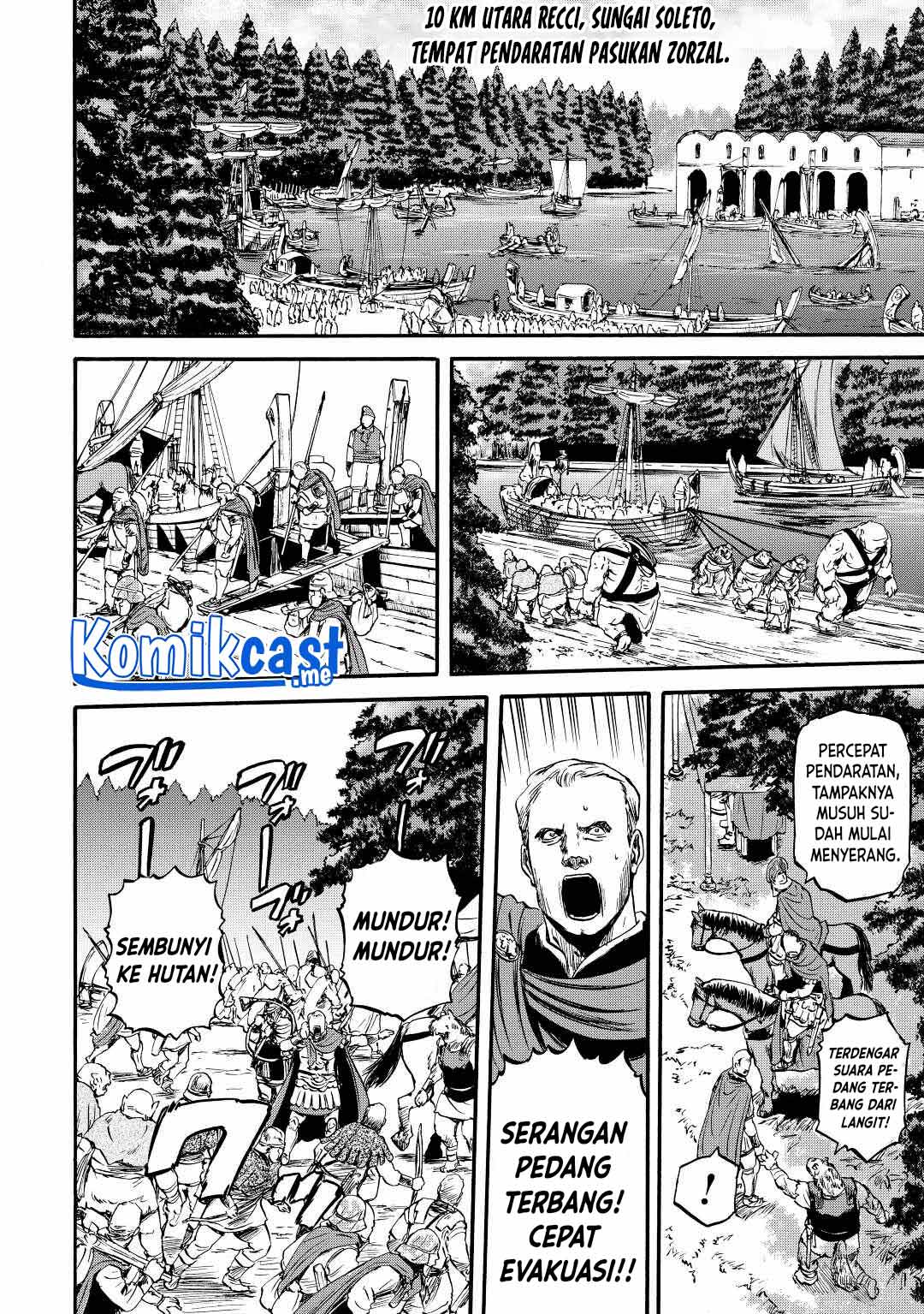 Chapter 116 - halaman 8