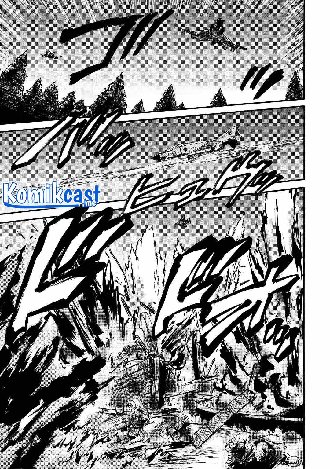 Chapter 116 - halaman 9