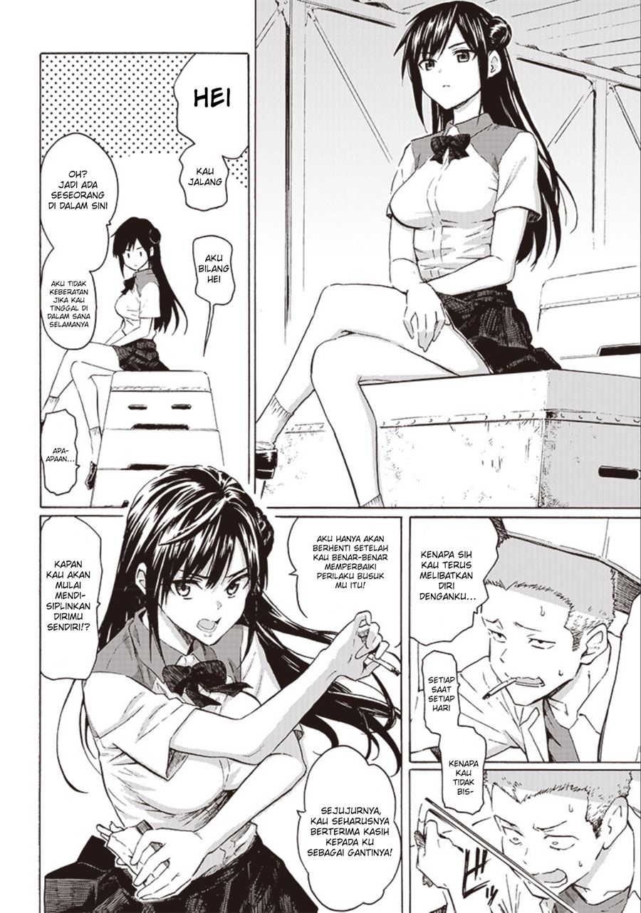 Chapter 1 - halaman 5