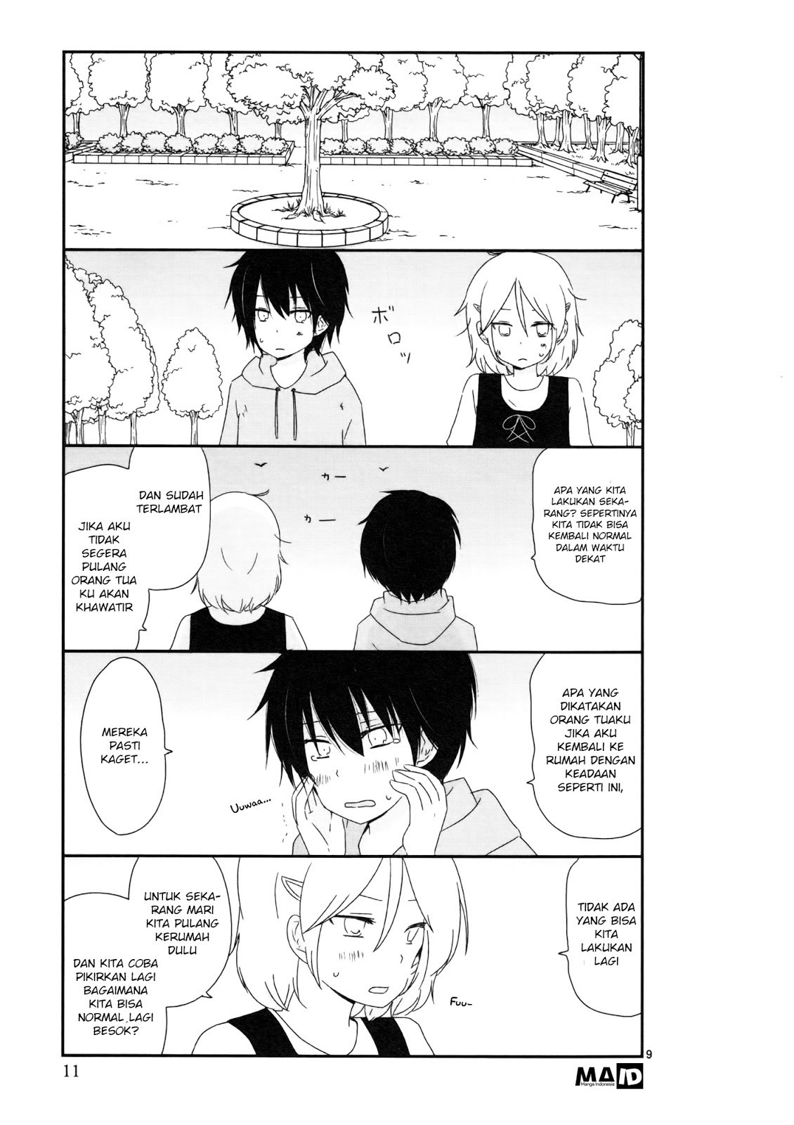 Chapter 1 - halaman 12