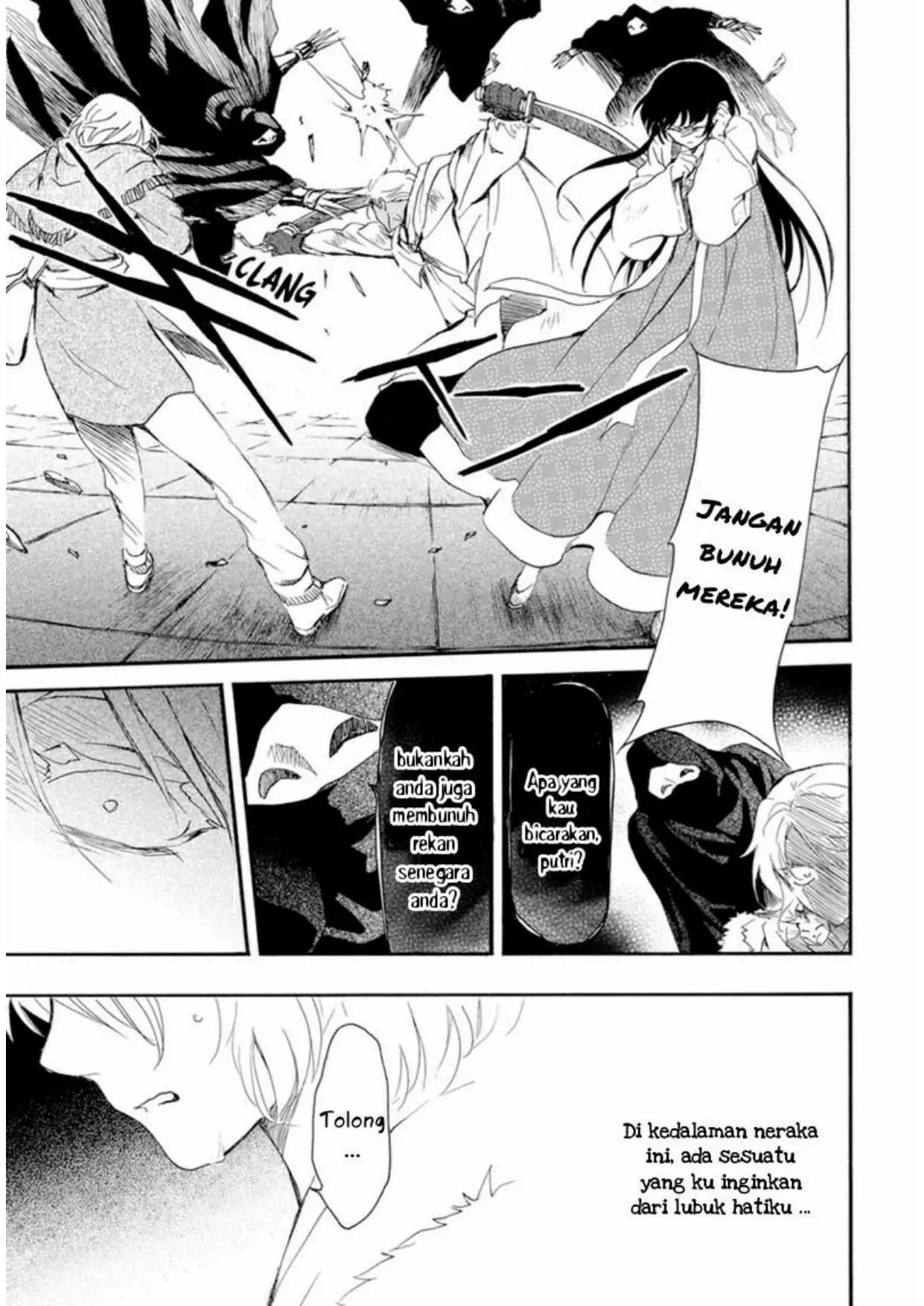 Chapter 230 - halaman 13